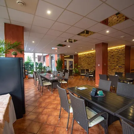 Guest house Vezka Sternberk