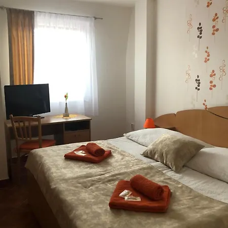 Guest house Vezka Sternberk